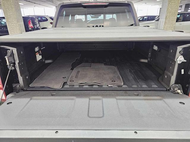 Photo of 2023 Crystal Black Pearl Honda Ridgeline