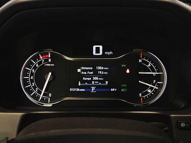 Photo of 2023 Crystal Black Pearl Honda Ridgeline
