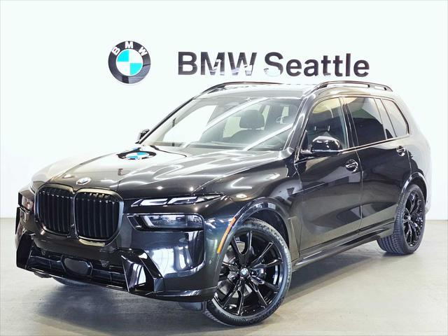 2023 BMW X7
