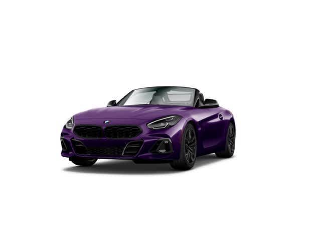 2023 BMW Z4