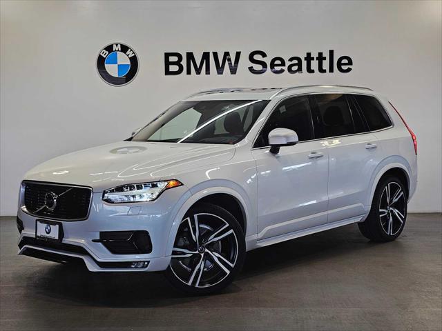 2016 Volvo XC90