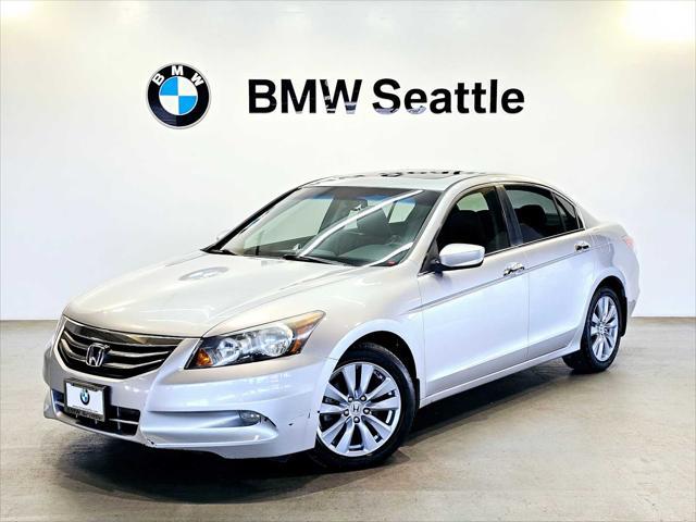 2011 Honda Accord