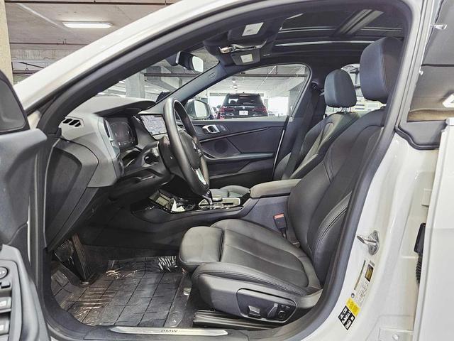 Photo of 2024 Alpine White BMW 228 Gran Coupe