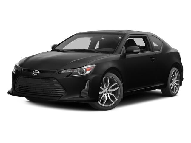 2014 Scion TC