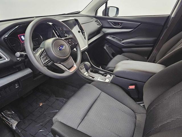 Photo of 2023 Crystal White Pearl Subaru Ascent