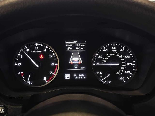 Photo of 2023 Crystal White Pearl Subaru Ascent