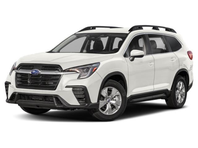 2023 Subaru Ascent