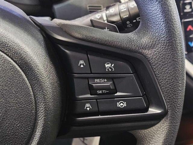 Photo of 2023 Crystal White Pearl Subaru Ascent
