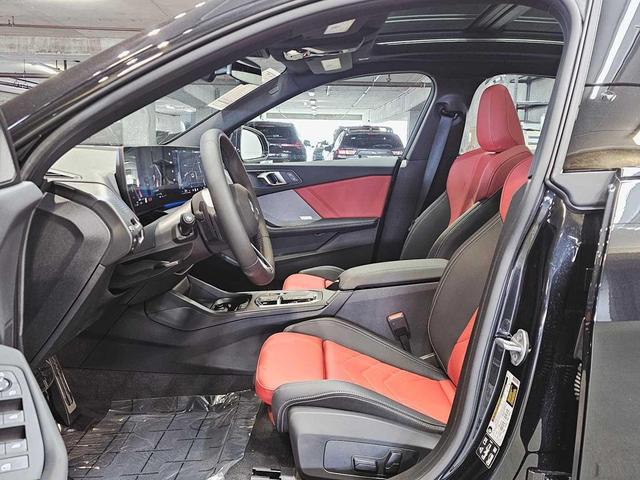 Photo of 2025 Black Sapphire Metallic BMW 228 Gran Coupe