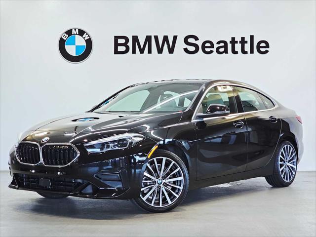 2022 BMW 228 Gran Coupe