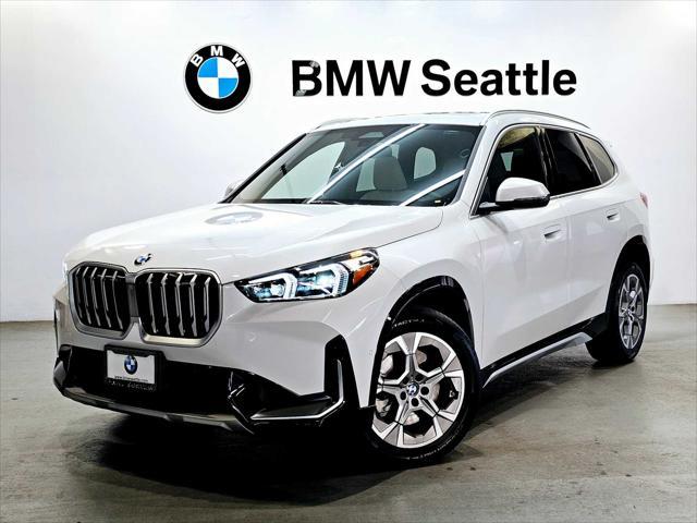 2023 BMW X1