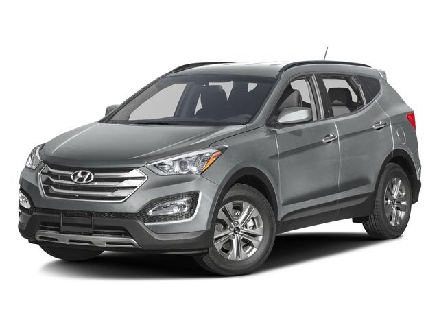 2016 Hyundai Santa Fe Sport