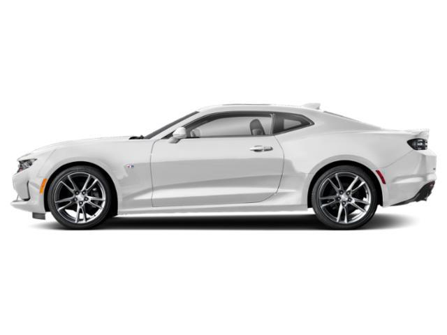 Photo of 2019 Summit White Chevrolet Camaro