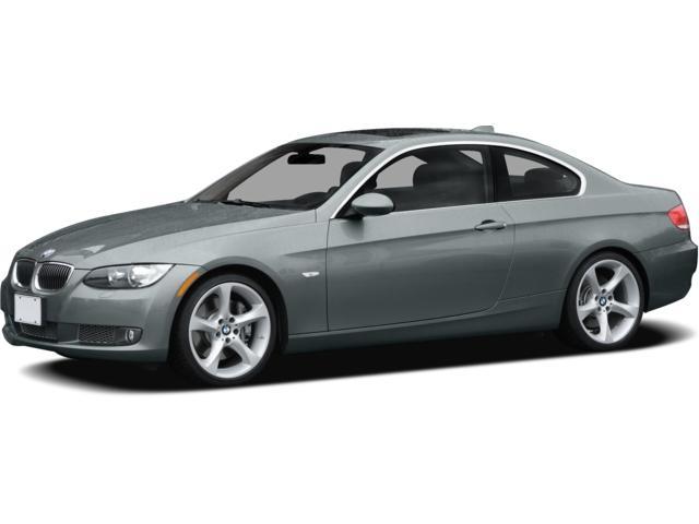 2007 BMW 335