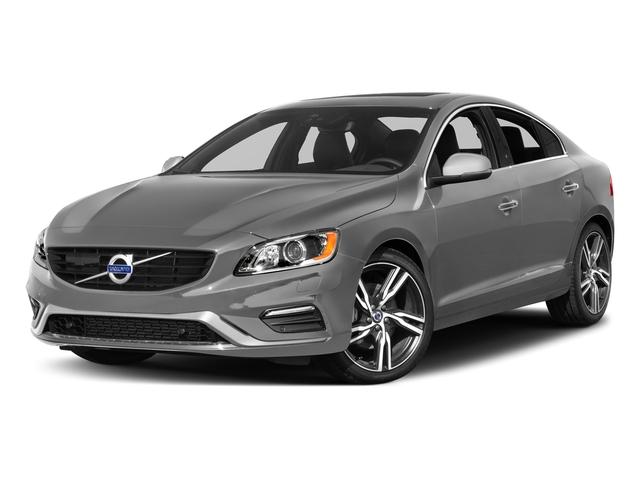 2017 Volvo S60