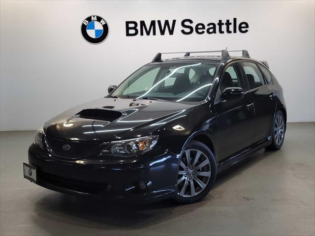 2010 Subaru Impreza