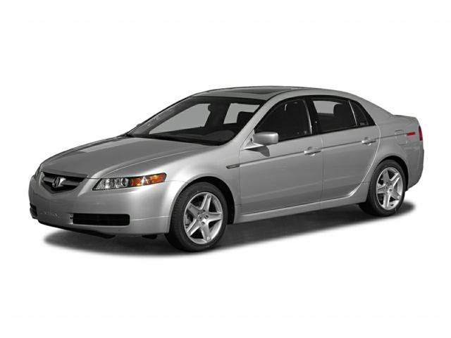 2005 Acura TL