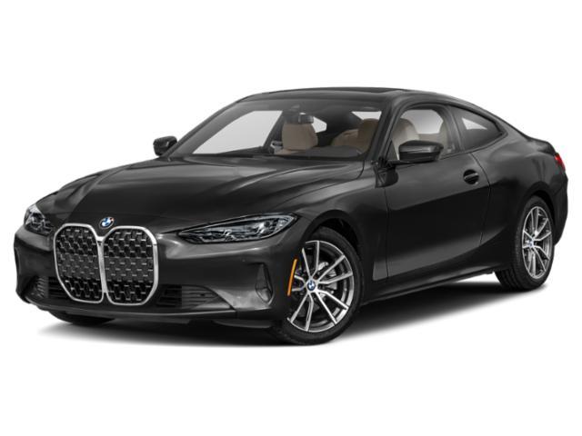 2023 BMW 430
