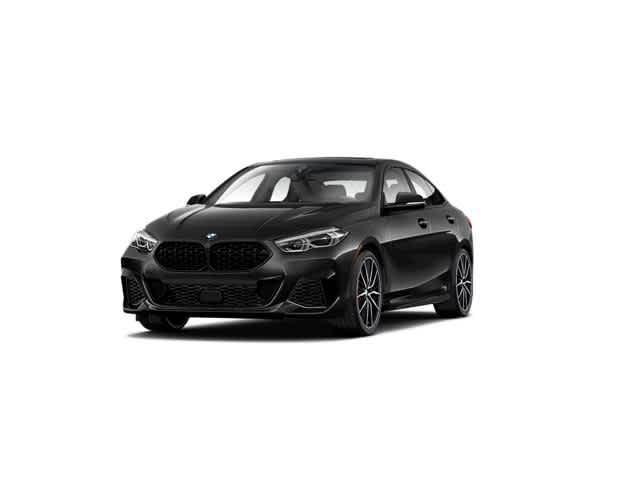 2024 BMW M235 Gran Coupe