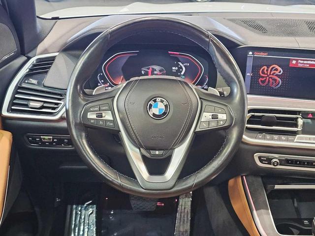 Photo of 2019 Alpine White BMW X5