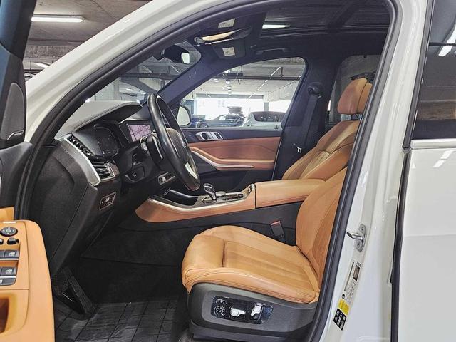 Photo of 2019 Alpine White BMW X5