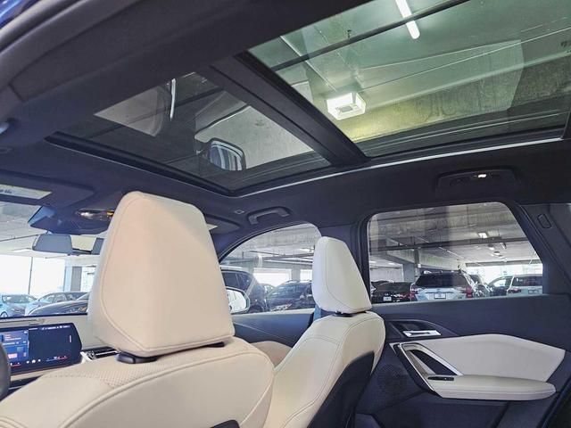 Photo of 2025 Phytonic Blue Metallic BMW X1