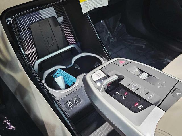 Photo of 2025 Phytonic Blue Metallic BMW X1