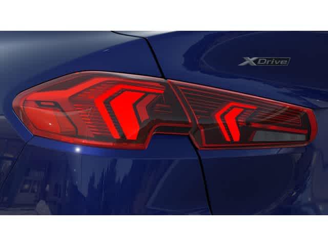 Photo of 2025 Portimao Blue Metallic BMW 228 Gran Coupe