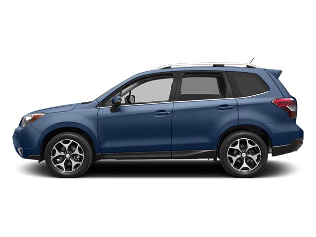 Photo of 2014 Marine Blue Pearl Subaru Forester
