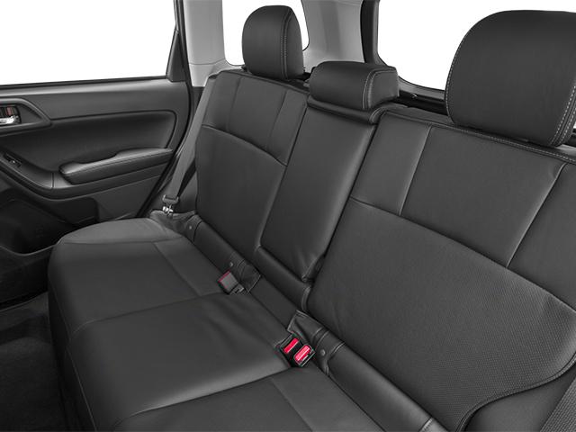 Photo of 2014 Marine Blue Pearl Subaru Forester