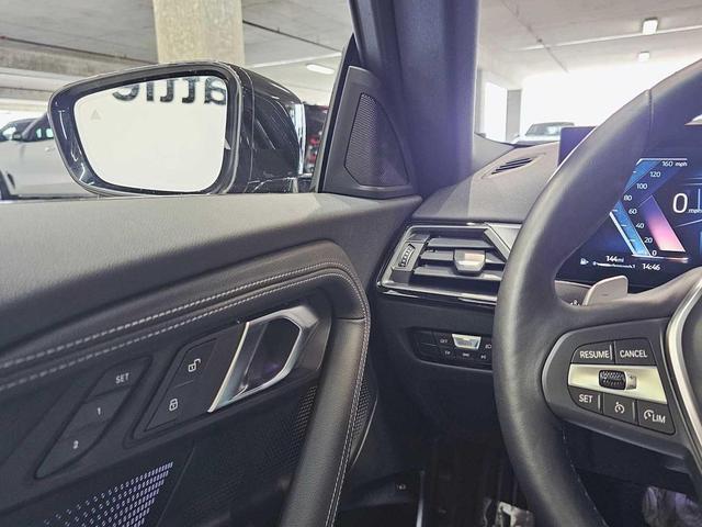 Photo of 2024 Jet Black BMW 230