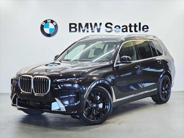 2023 BMW X7