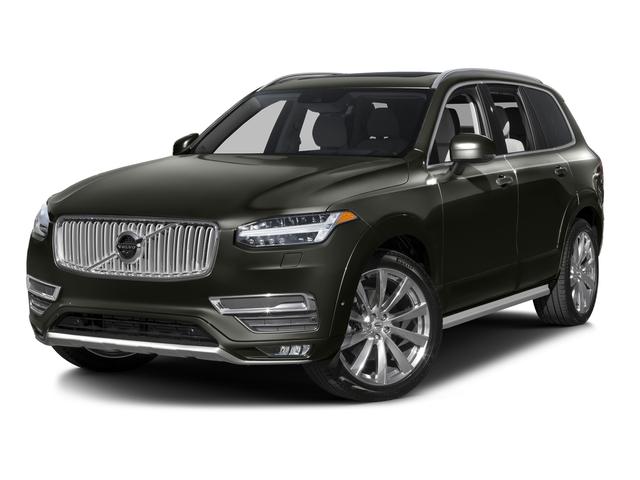 2016 Volvo XC90