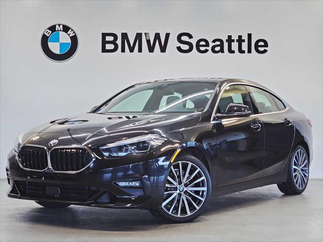 2020 BMW 228 Gran Coupe