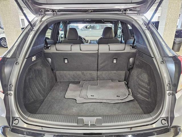 Photo of 2022 Modern Steel Metallic Honda HR-V
