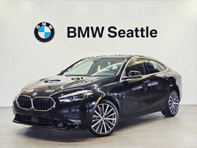 2022 BMW 228 Gran Coupe
