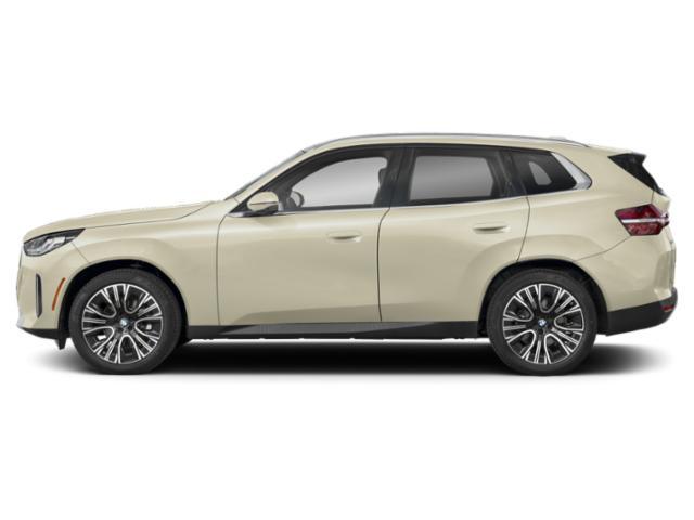 Photo of 2026 Dune Grey Metallic BMW X3