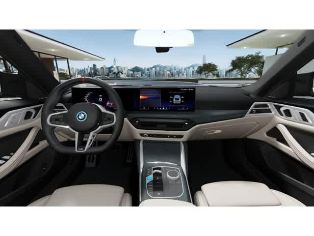 Photo of 2025  BMW i4 Gran Coupe