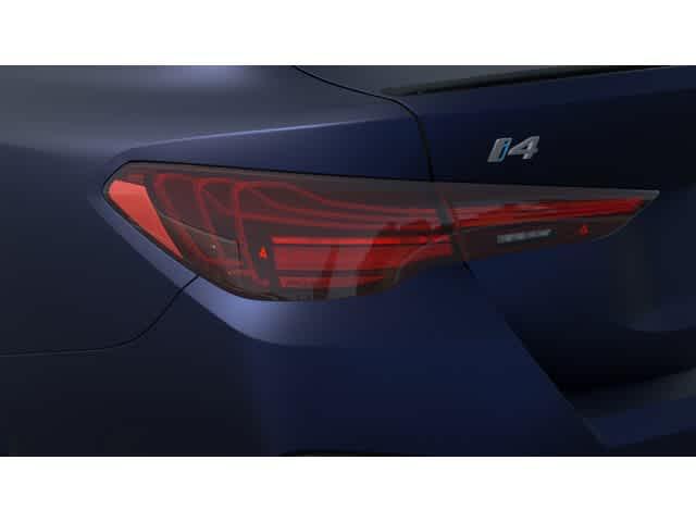 Photo of 2025  BMW i4 Gran Coupe