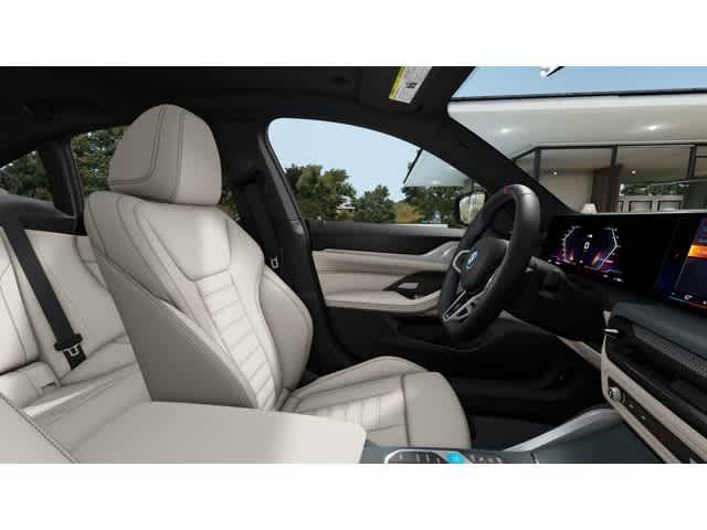 Photo of 2025  BMW i4 Gran Coupe