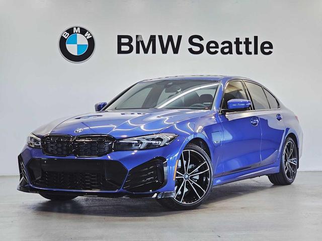 2023 BMW 330E
