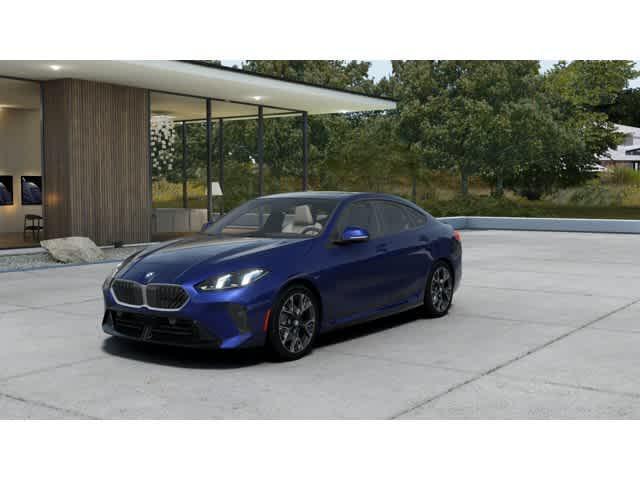 Photo of 2025 Portimao Blue Metallic BMW 228 Gran Coupe