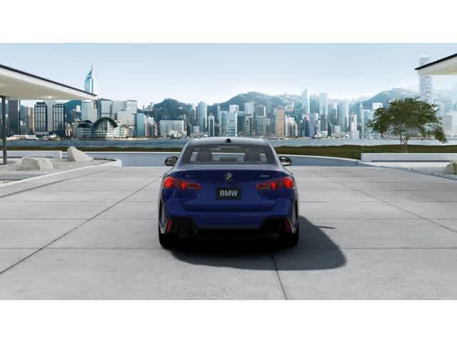 Photo of 2025 Portimao Blue Metallic BMW 228 Gran Coupe