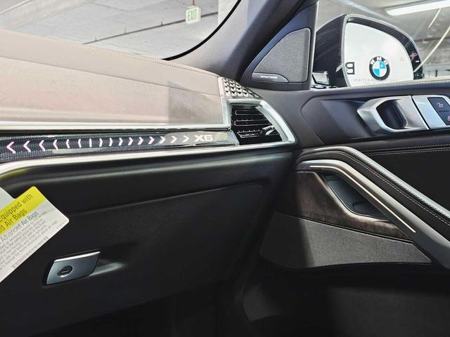 Photo of 2026 Dravit Grey Metallic BMW X6