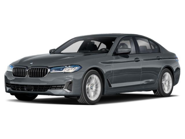 2021 BMW 530E