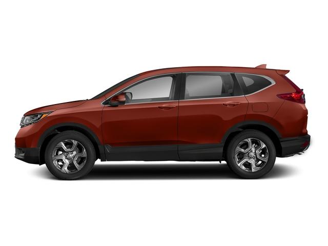 Photo of 2018 Molten Lava Pearl Honda CR-V