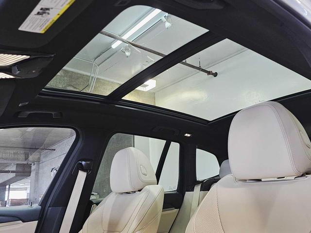 Photo of 2022 Alpine White BMW X3
