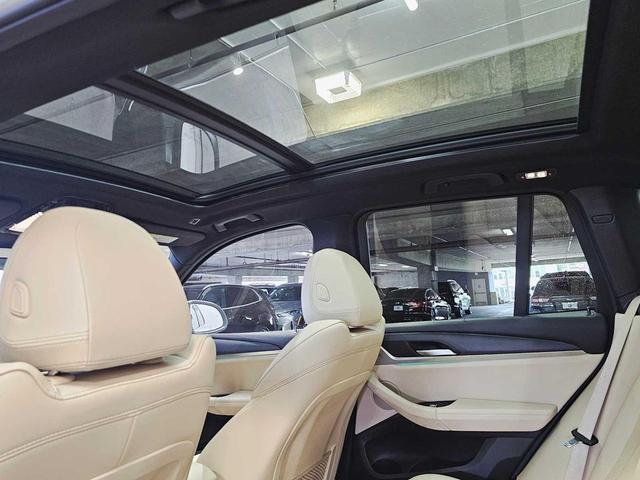 Photo of 2022 Alpine White BMW X3