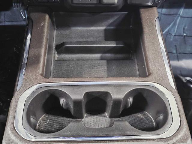 Photo of 2021 Dark Sky Metallic GMC Sierra 1500