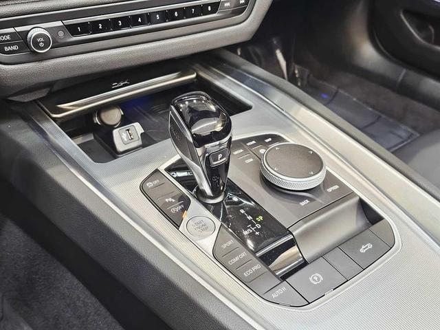 Photo of 2023 Skyscraper Grey Metallic BMW Z4